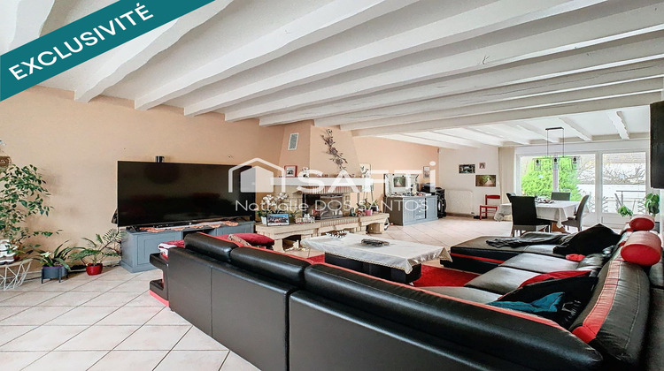 Ma-Cabane - Vente Maison Roissy-en-Brie, 165 m²