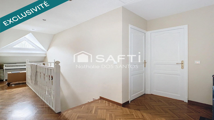 Ma-Cabane - Vente Maison Roissy-en-Brie, 165 m²