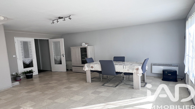 Ma-Cabane - Vente Maison Roissy-en-Brie, 100 m²