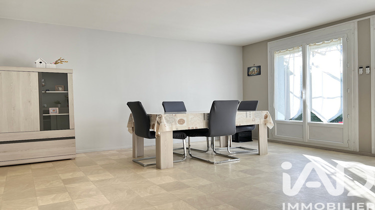 Ma-Cabane - Vente Maison Roissy-en-Brie, 100 m²