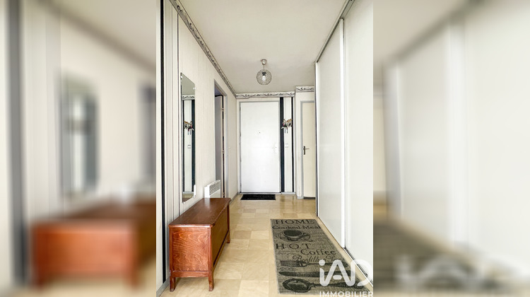 Ma-Cabane - Vente Maison Roissy-en-Brie, 100 m²