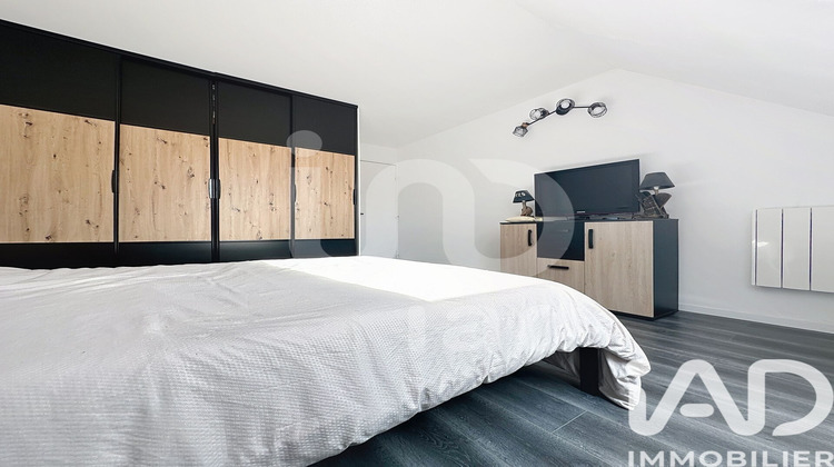 Ma-Cabane - Vente Maison Roissy-en-Brie, 100 m²