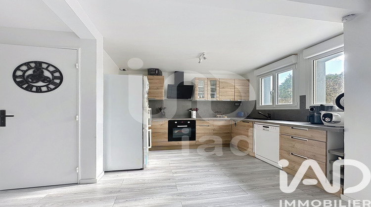 Ma-Cabane - Vente Maison Roissy-en-Brie, 100 m²