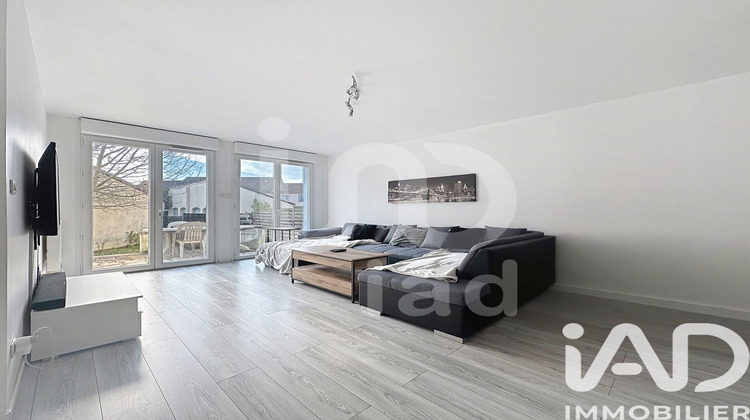 Ma-Cabane - Vente Maison Roissy-en-Brie, 100 m²
