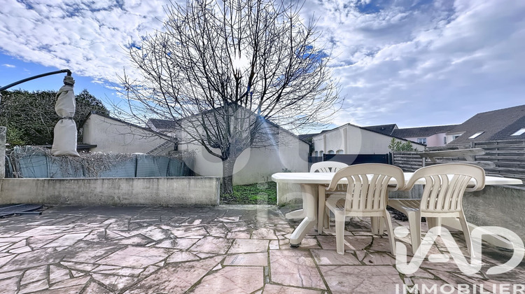 Ma-Cabane - Vente Maison Roissy-en-Brie, 100 m²