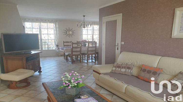 Ma-Cabane - Vente Maison Roissy-en-Brie, 161 m²