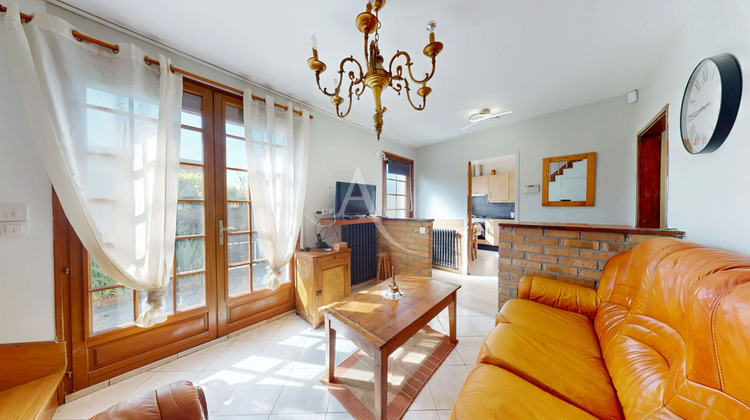 Ma-Cabane - Vente Maison ROISSY-EN-BRIE, 138 m²