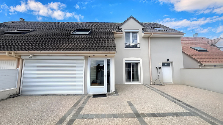 Ma-Cabane - Vente Maison ROISSY-EN-BRIE, 134 m²