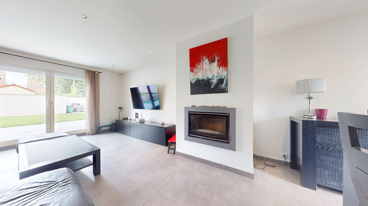 Ma-Cabane - Vente Maison ROISSY-EN-BRIE, 134 m²