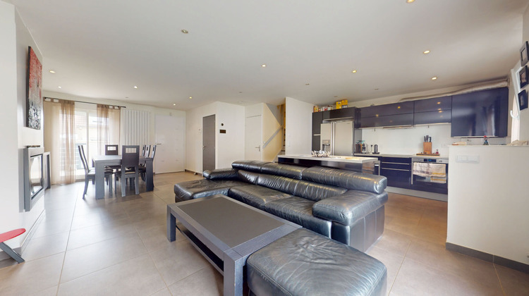 Ma-Cabane - Vente Maison ROISSY-EN-BRIE, 134 m²