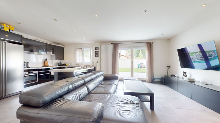 Ma-Cabane - Vente Maison ROISSY-EN-BRIE, 134 m²