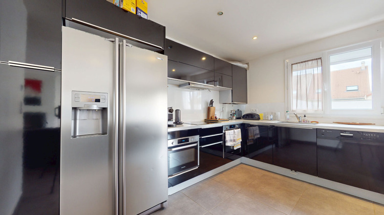 Ma-Cabane - Vente Maison ROISSY-EN-BRIE, 134 m²