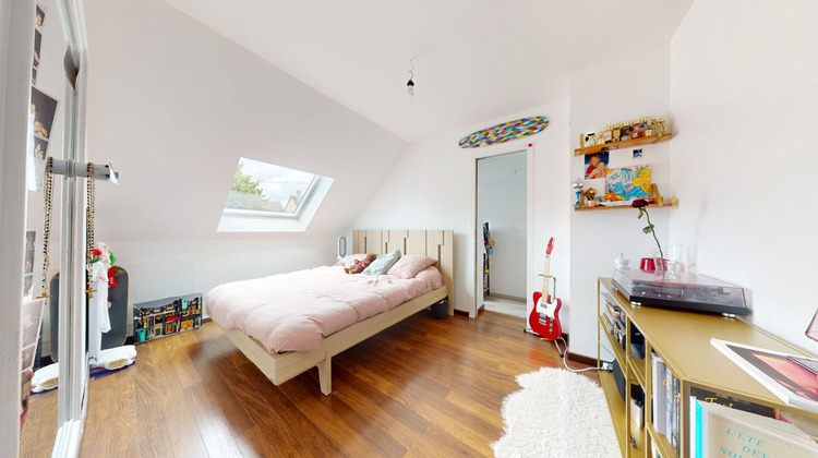 Ma-Cabane - Vente Maison ROISSY-EN-BRIE, 134 m²