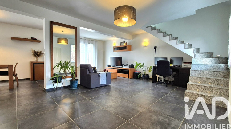 Ma-Cabane - Vente Maison Roissy-en-Brie, 102 m²