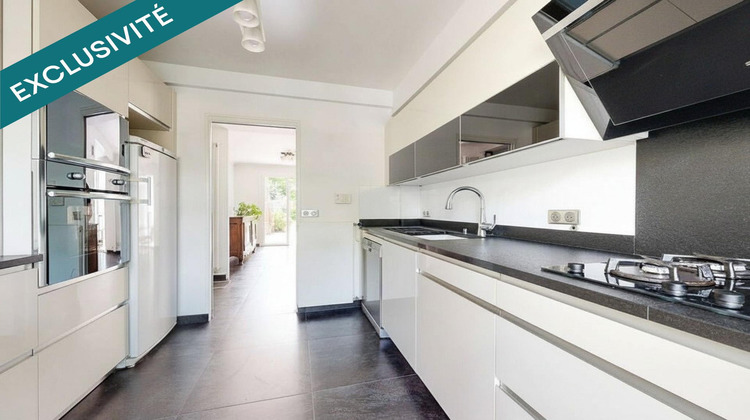 Ma-Cabane - Vente Maison Roissy-en-Brie, 159 m²