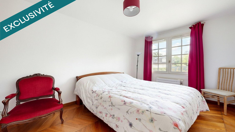 Ma-Cabane - Vente Maison Roissy-en-Brie, 159 m²