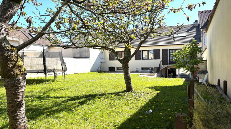 Ma-Cabane - Vente Maison ROISSY EN BRIE, 140 m²