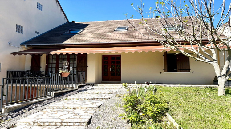Ma-Cabane - Vente Maison ROISSY EN BRIE, 140 m²