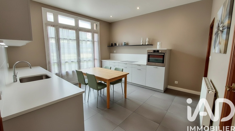 Ma-Cabane - Vente Maison Roissy-en-Brie, 182 m²