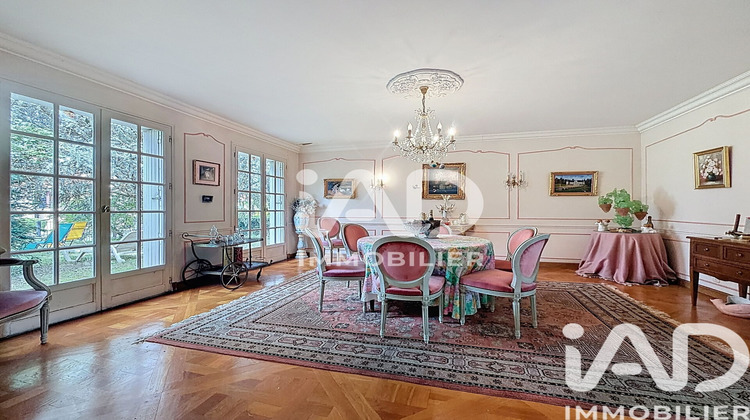 Ma-Cabane - Vente Maison Roissy-en-Brie, 368 m²