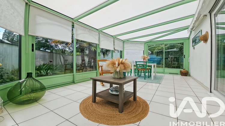 Ma-Cabane - Vente Maison Roissy-en-Brie, 110 m²