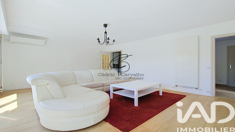 Ma-Cabane - Vente Maison Roissy-en-Brie, 89 m²