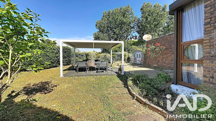 Ma-Cabane - Vente Maison Roissy-en-Brie, 74 m²