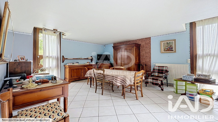 Ma-Cabane - Vente Maison Roissy-en-Brie, 74 m²
