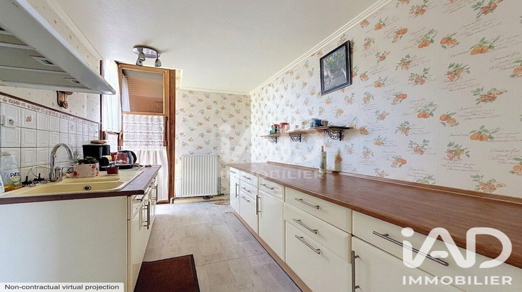 Ma-Cabane - Vente Maison Roissy-en-Brie, 74 m²