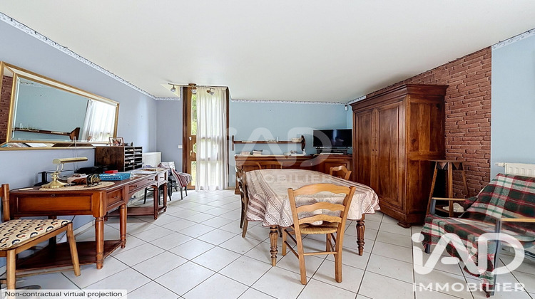 Ma-Cabane - Vente Maison Roissy-en-Brie, 74 m²
