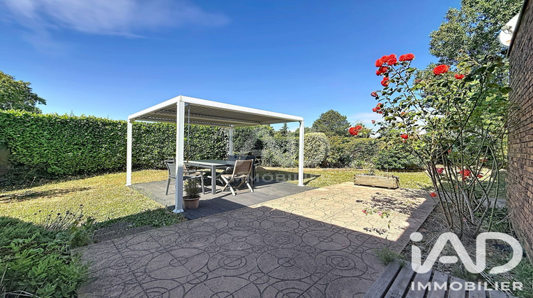 Ma-Cabane - Vente Maison Roissy-en-Brie, 74 m²