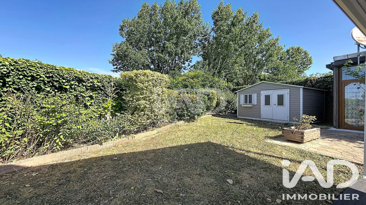 Ma-Cabane - Vente Maison Roissy-en-Brie, 74 m²