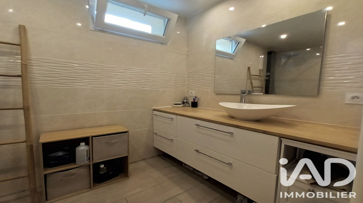Ma-Cabane - Vente Maison Roissy-en-Brie, 93 m²