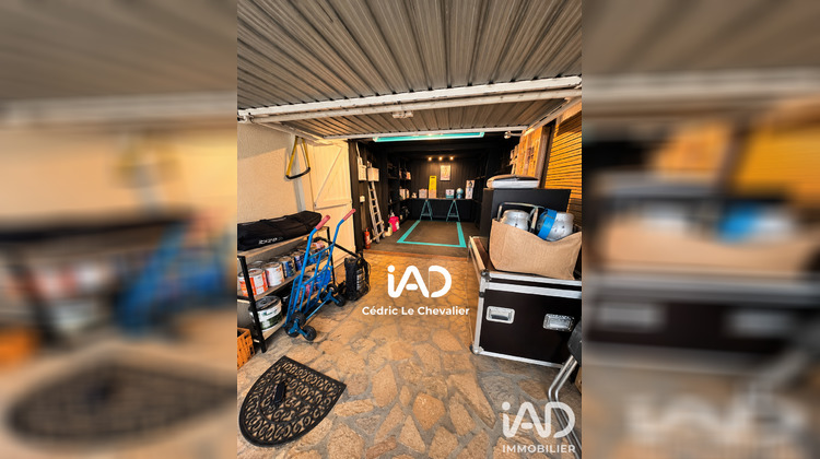 Ma-Cabane - Vente Maison Roissy-en-Brie, 85 m²
