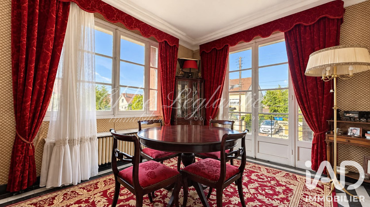 Ma-Cabane - Vente Maison Roissy-en-Brie, 118 m²