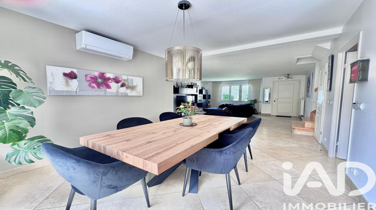 Ma-Cabane - Vente Maison Roissy-en-Brie, 141 m²