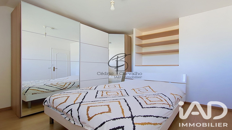 Ma-Cabane - Vente Maison Roissy-en-Brie, 89 m²
