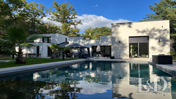 Ma-Cabane - Vente Maison Roissy-en-France, 400 m²