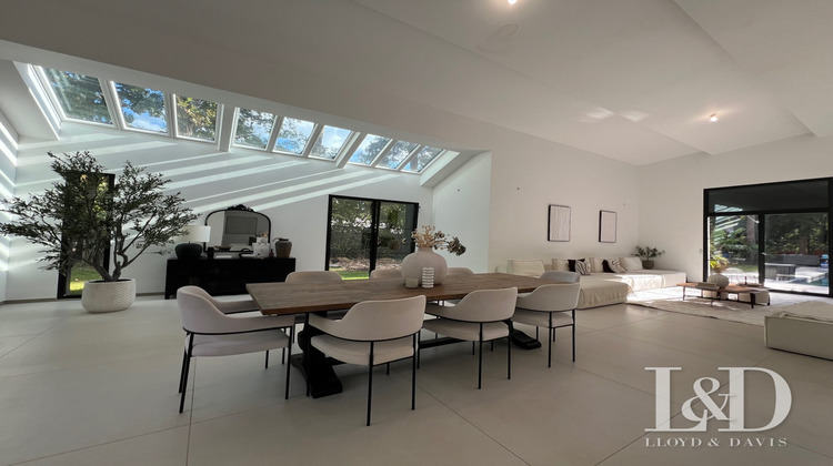 Ma-Cabane - Vente Maison Roissy-en-France, 400 m²