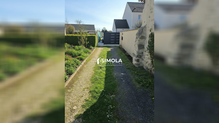 Ma-Cabane - Vente Maison Roissy-en-France, 87 m²