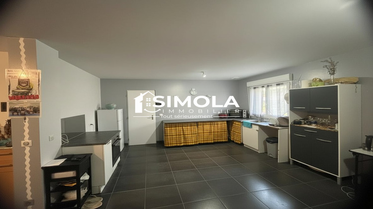 Ma-Cabane - Vente Maison Roissy-en-France, 87 m²