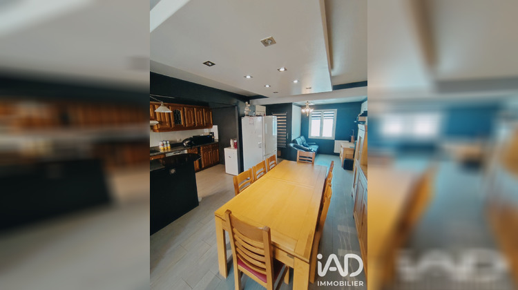 Ma-Cabane - Vente Maison Roissy-en-France, 107 m²