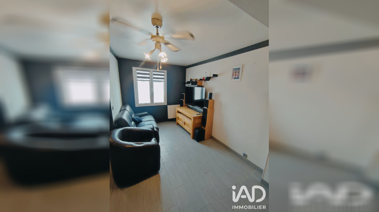 Ma-Cabane - Vente Maison Roissy-en-France, 107 m²