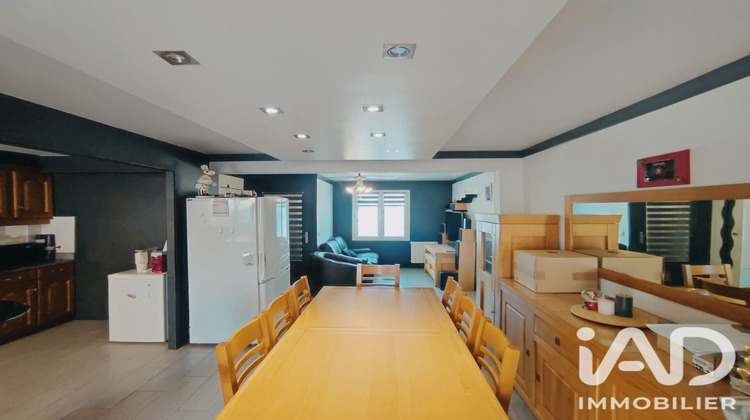 Ma-Cabane - Vente Maison Roissy-en-France, 107 m²