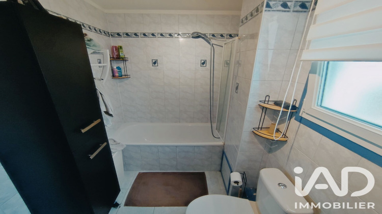 Ma-Cabane - Vente Maison Roissy-en-France, 107 m²