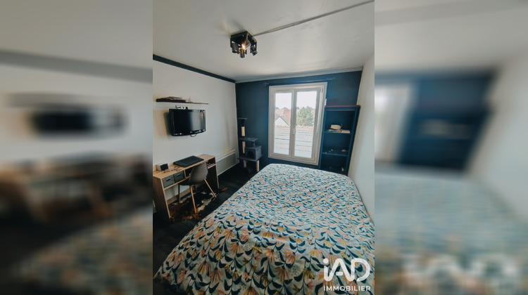 Ma-Cabane - Vente Maison Roissy-en-France, 107 m²