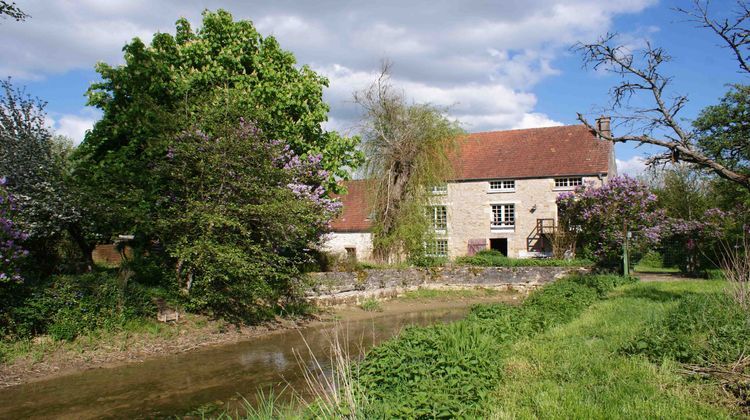 Ma-Cabane - Vente Maison Rolampont, 380 m²