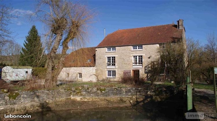 Ma-Cabane - Vente Maison Rolampont, 380 m²