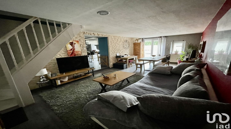 Ma-Cabane - Vente Maison Rolampont, 148 m²