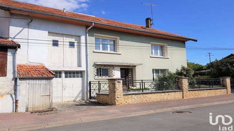 Ma-Cabane - Vente Maison Rolampont, 143 m²